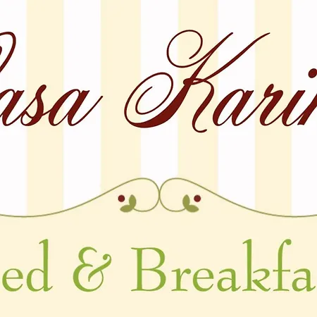 Casa Karina * Taranto