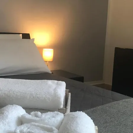 Casa Karina Bed & Breakfast *