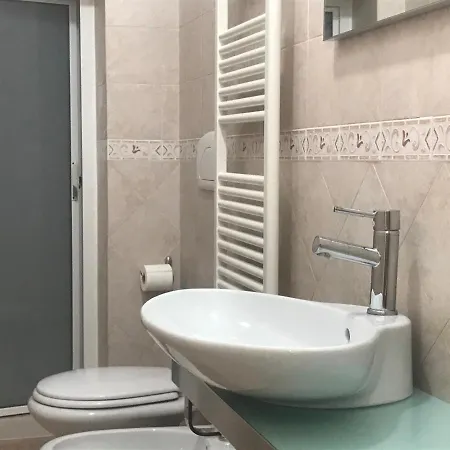Casa Karina Bed & Breakfast