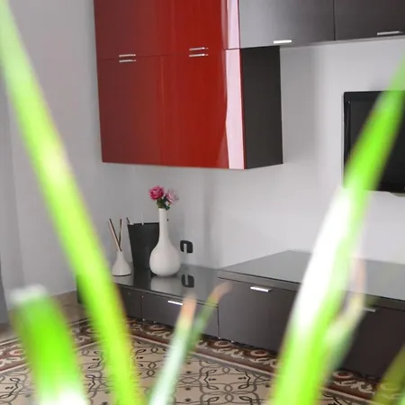 Casa Karina Bed & Breakfast