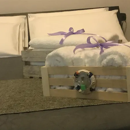 Casa Karina Bed & Breakfast Taranto
