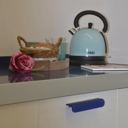 Casa Karina * Taranto