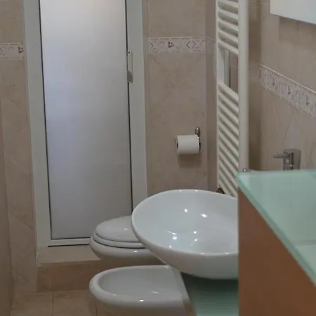 Casa Karina Bed & Breakfast Taranto