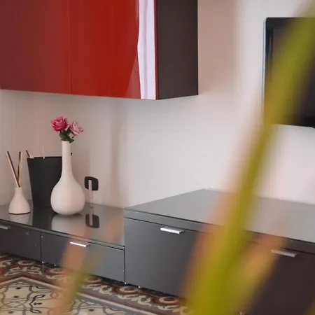 Casa Karina Bed & Breakfast