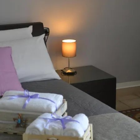 Casa Karina * Taranto