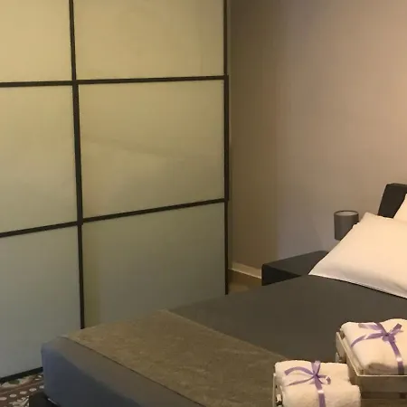 Casa Karina Bed & Breakfast Taranto