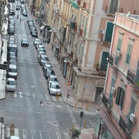 Casa Karina Bed & Breakfast Taranto
