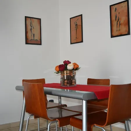 Casa Karina * Taranto