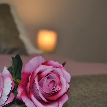Casa Karina Bed & Breakfast