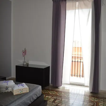 Casa Karina Bed & Breakfast *