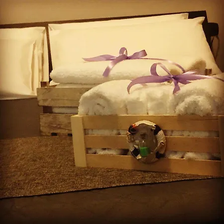 Casa Karina Bed & Breakfast *