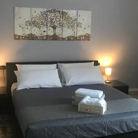 Casa Karina * タラント