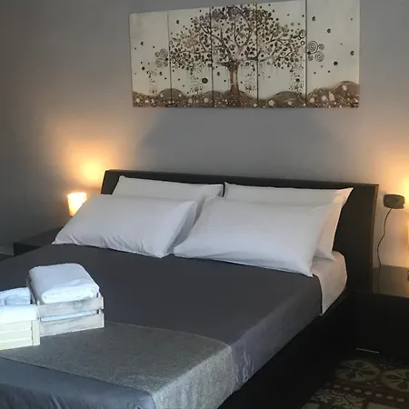 Casa Karina * タラント