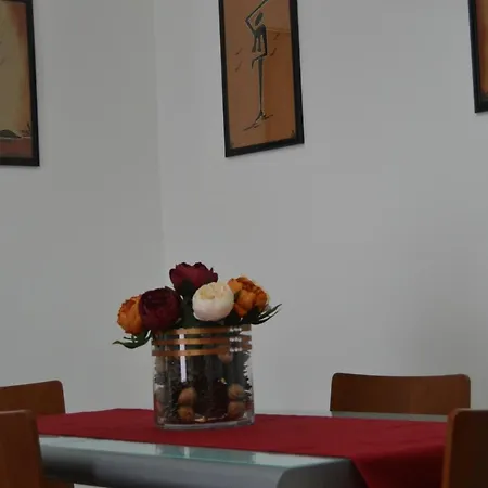 Casa Karina * タラント