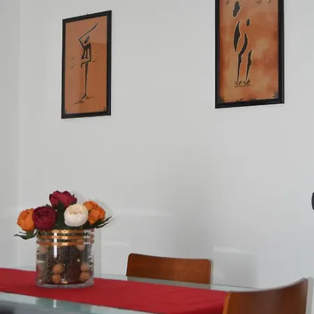 Casa Karina * タラント