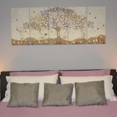 Casa Karina * タラント