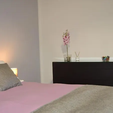 Casa Karina ベッド・アンド・ブレックファスト