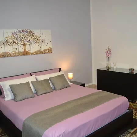 Casa Karina ベッド・アンド・ブレックファスト