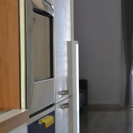 Casa Karina Отель типа 