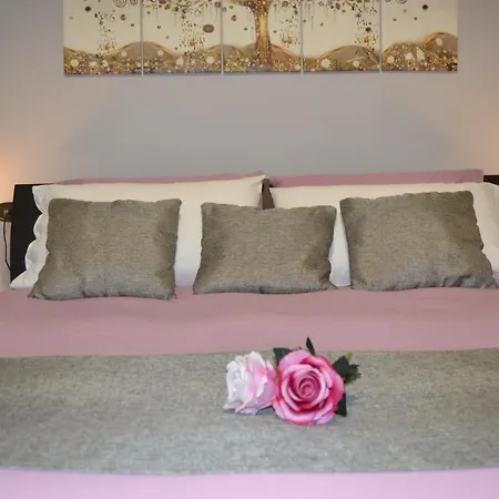 Casa Karina ベッド・アンド・ブレックファスト タラント