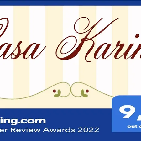 Casa Karina